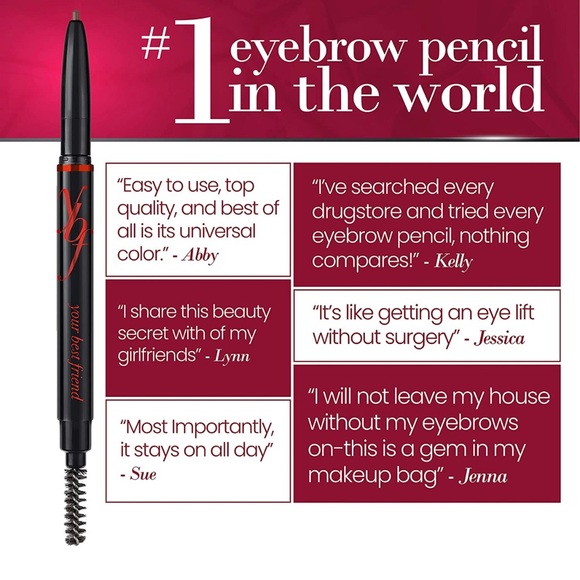 best of ybf collection 5-pc kit - Picture 6 of 6